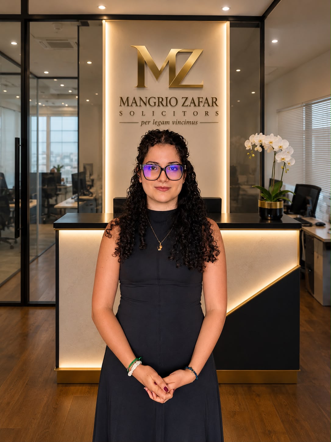 Ines Bouzaachane